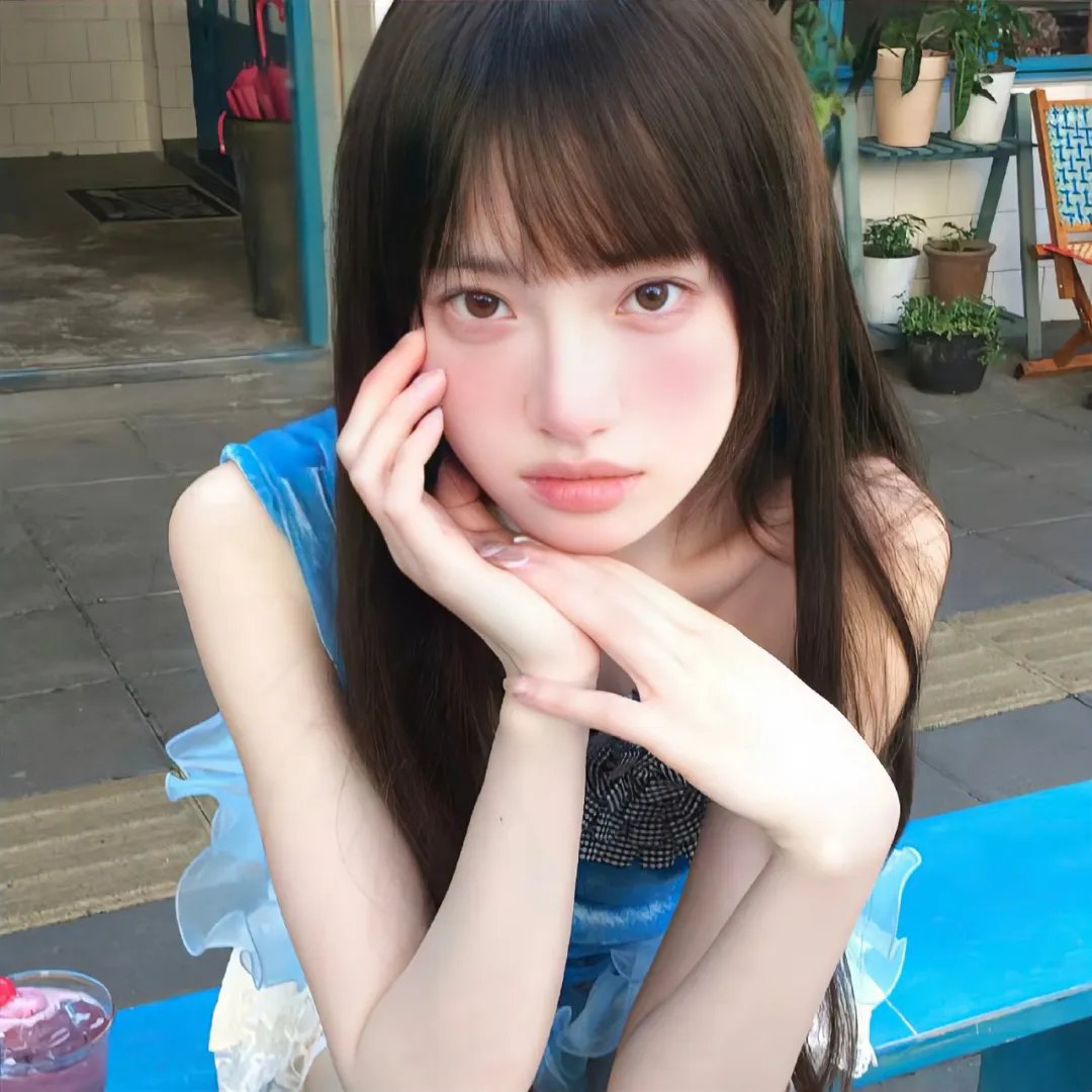 穿越麦田