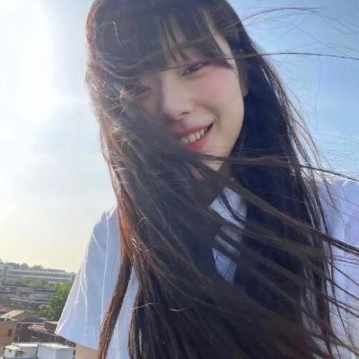 金发女郎的爱情