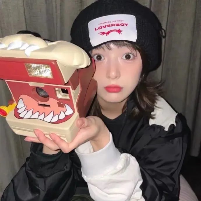 真爱的风采